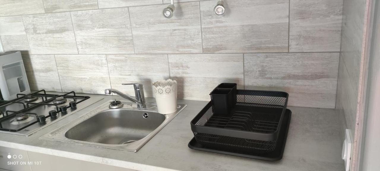 Appartement Palavas Les Flots T2 + Parking Prive Екстер'єр фото